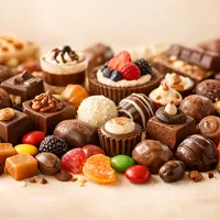 Doces