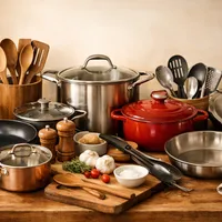 Utensílios